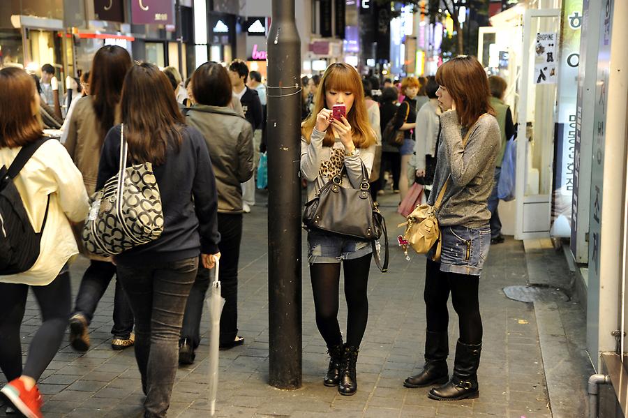 Namdaemun market (5)