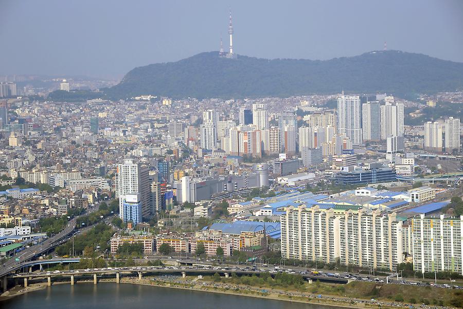 Seoul