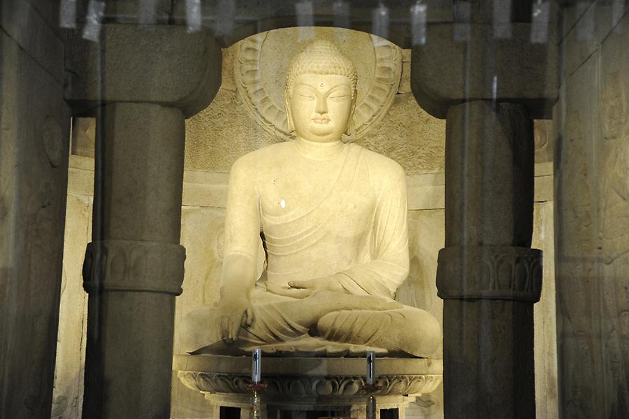 Seokguram