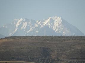 Tien Shan Mountains (3)