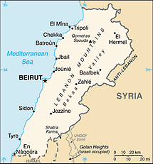 Lebanon