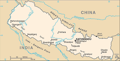 Nepal