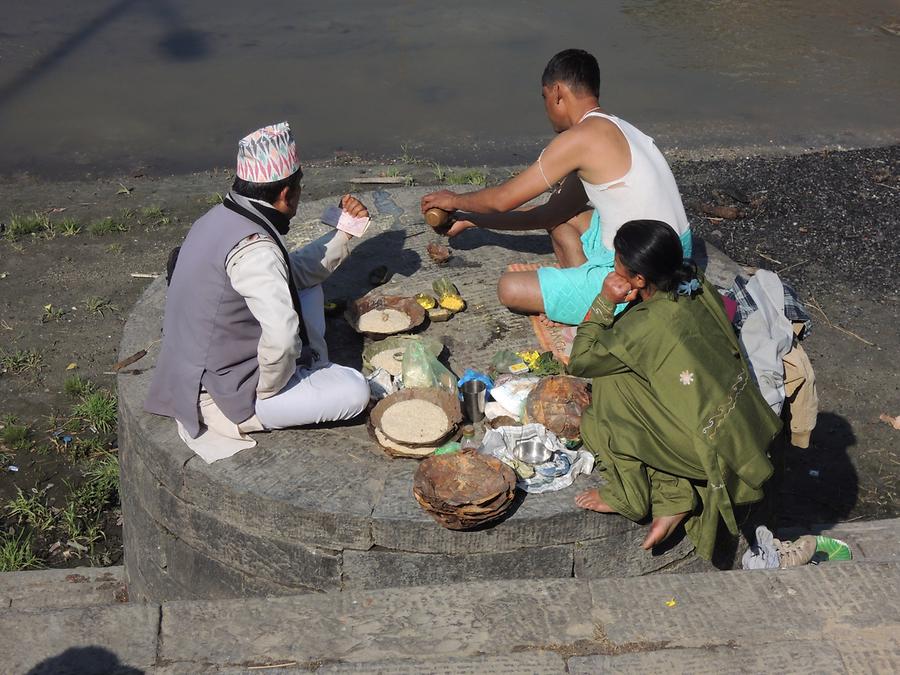 Pashupatinath