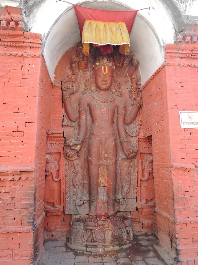 Pashupatinath