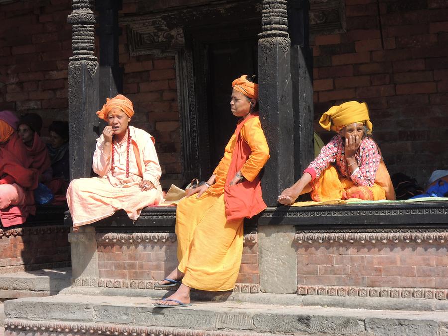 Pashupatinath