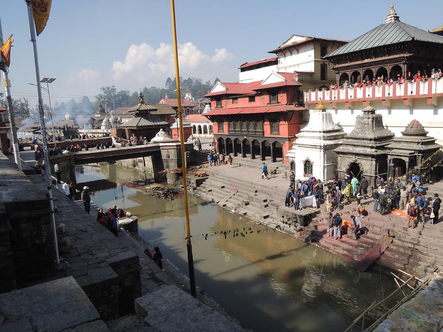 Pashupatinath