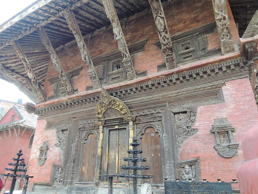 Gokarna Gokarnashvara Temple