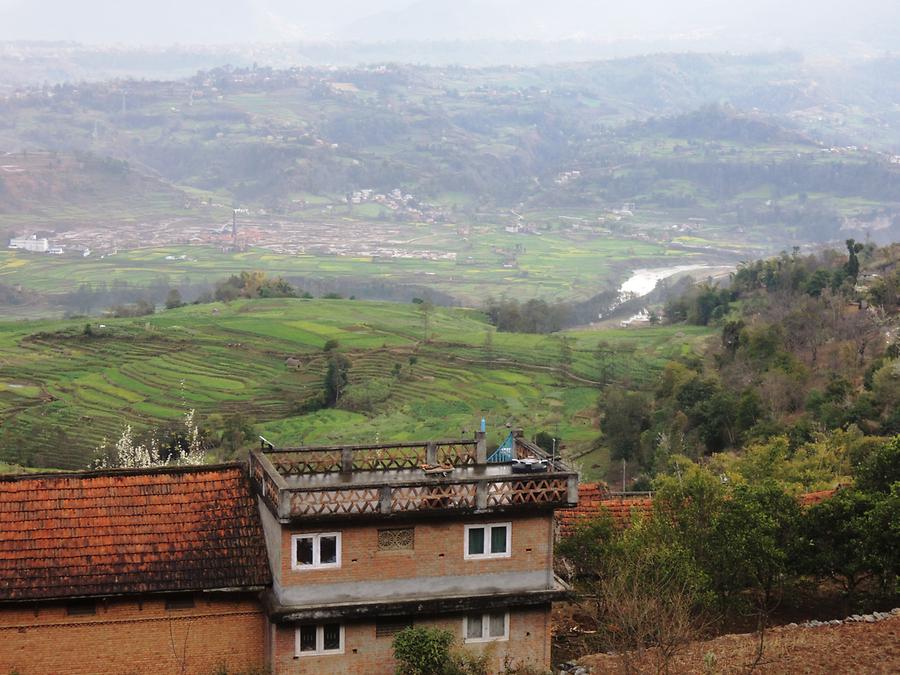 Kathmandu Valley