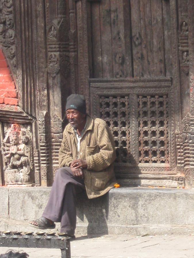 Patan Kumbheshwor Temple