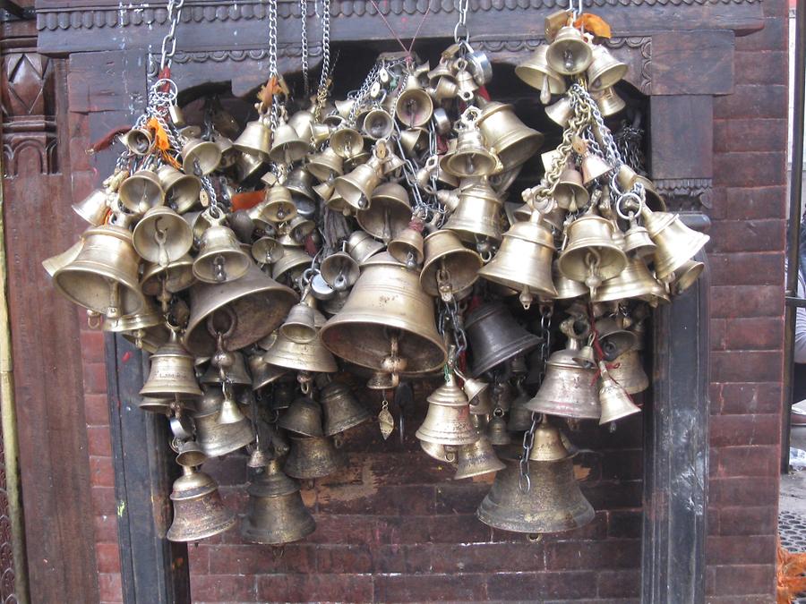 Patan Kumbheshwor Temple