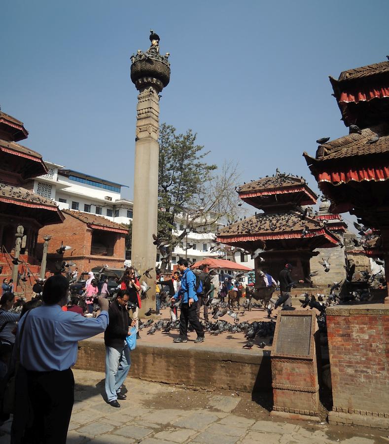 Durbar Square