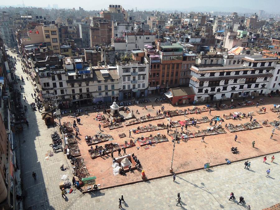 Durbar Square