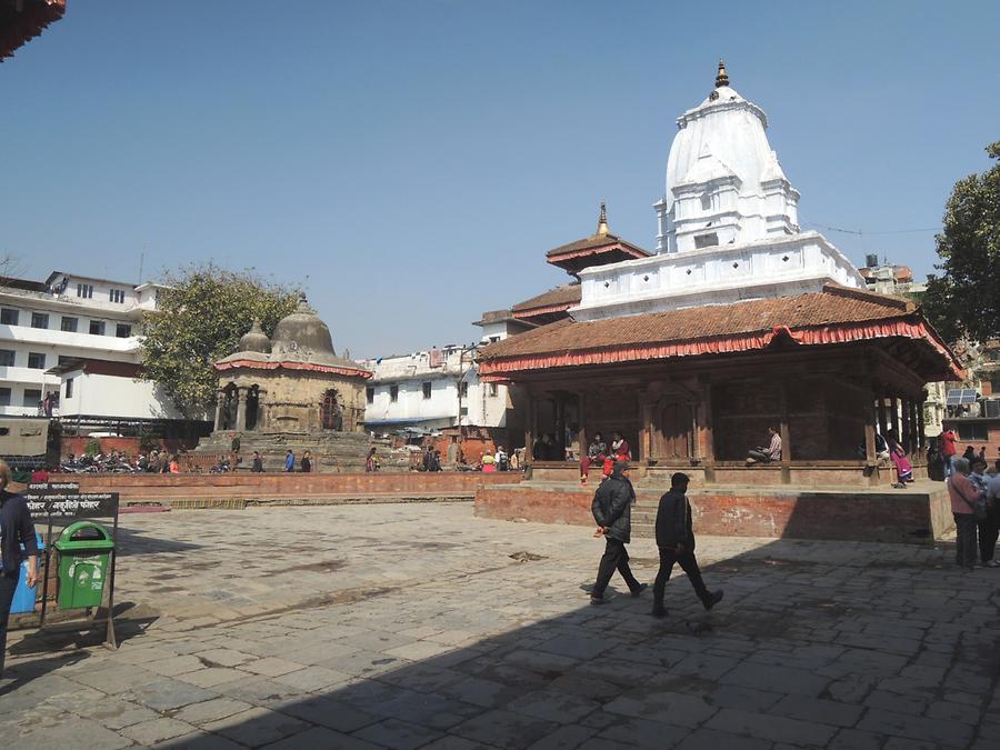 Durbar Square