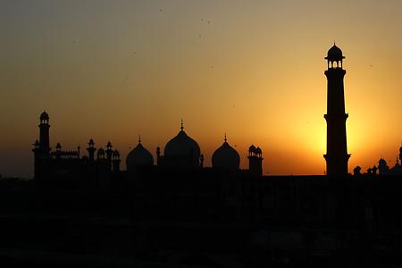 Fort Lahore