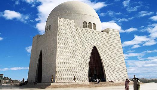 Mausoleum