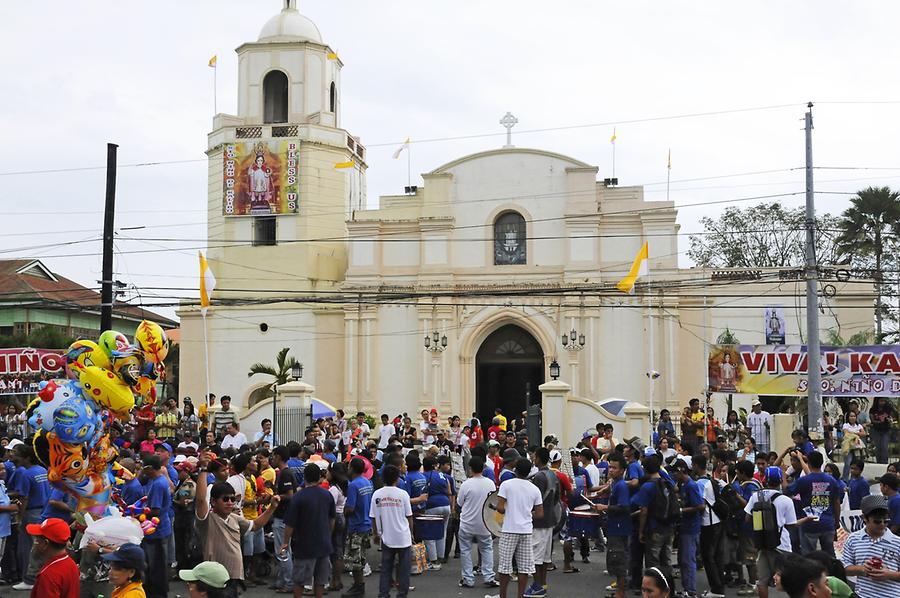 Kalibo Church