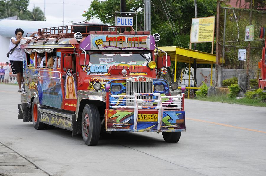 Jeepney