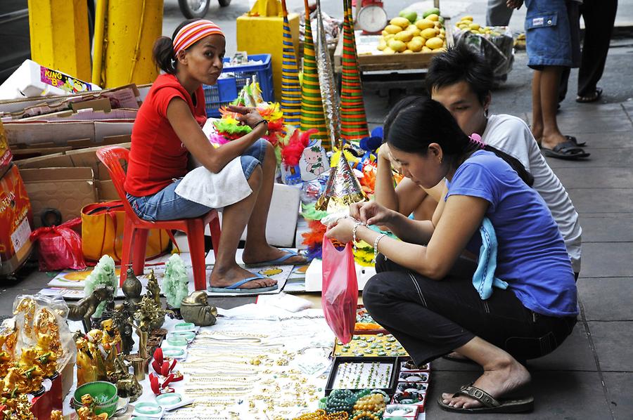 Chinatown Manila