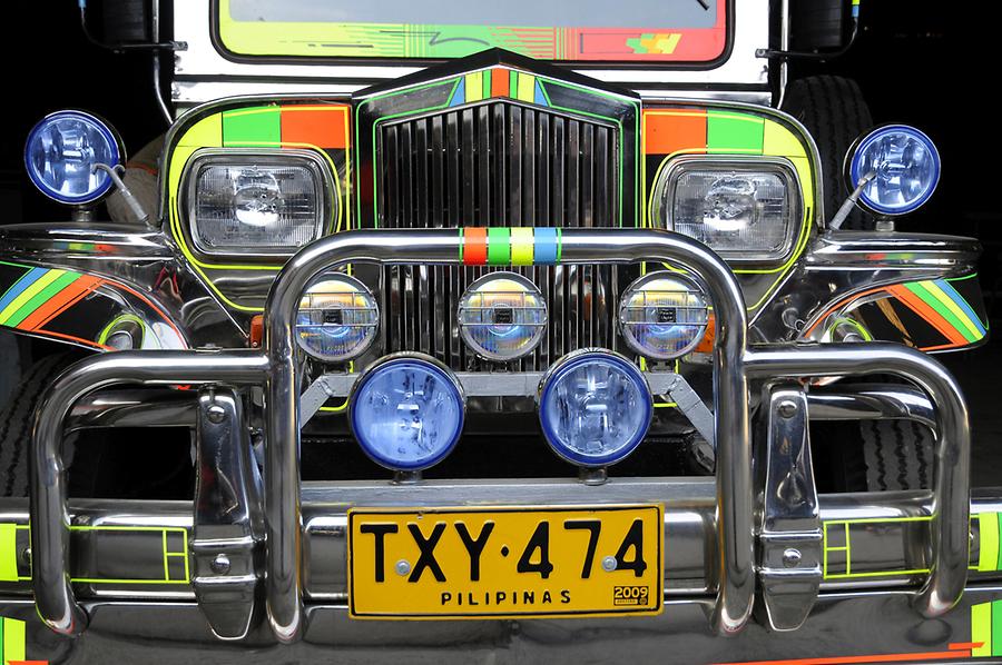 Jeepney