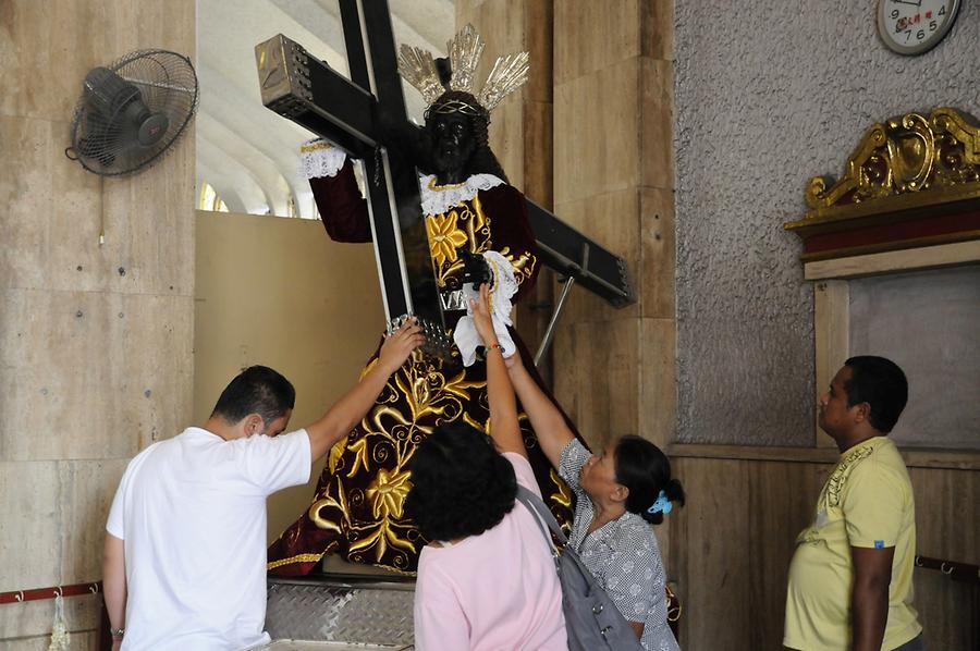 Quiapo Church