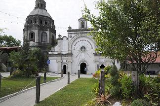 Church of Bacolor (2)