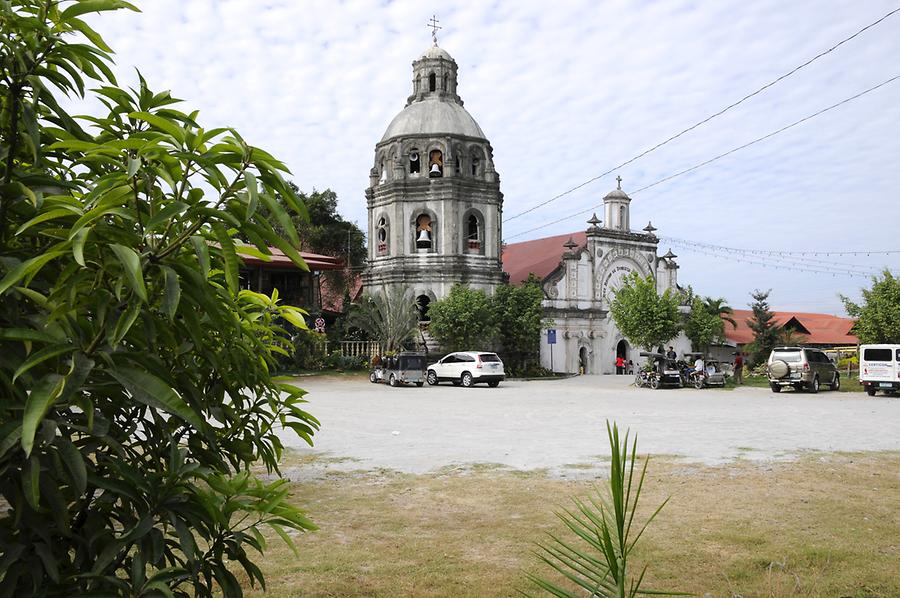 Church of Bacolor