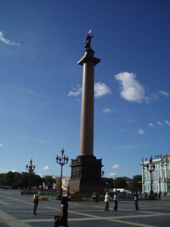 Alexander Column