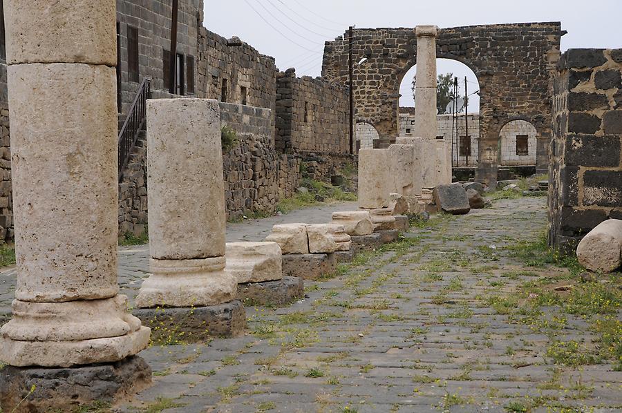 Bosra