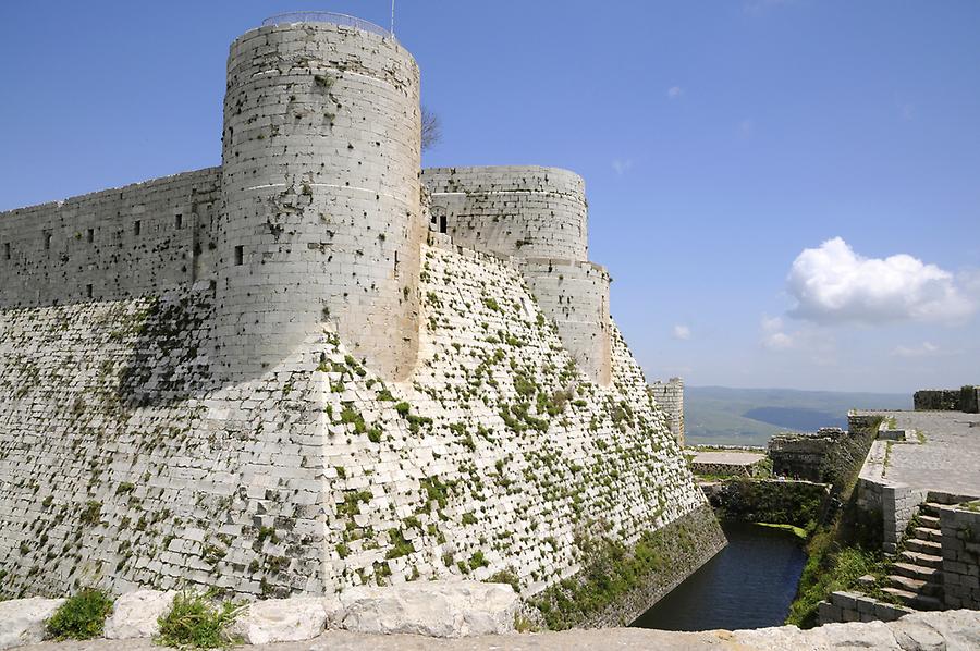 Krak des Chevaliers