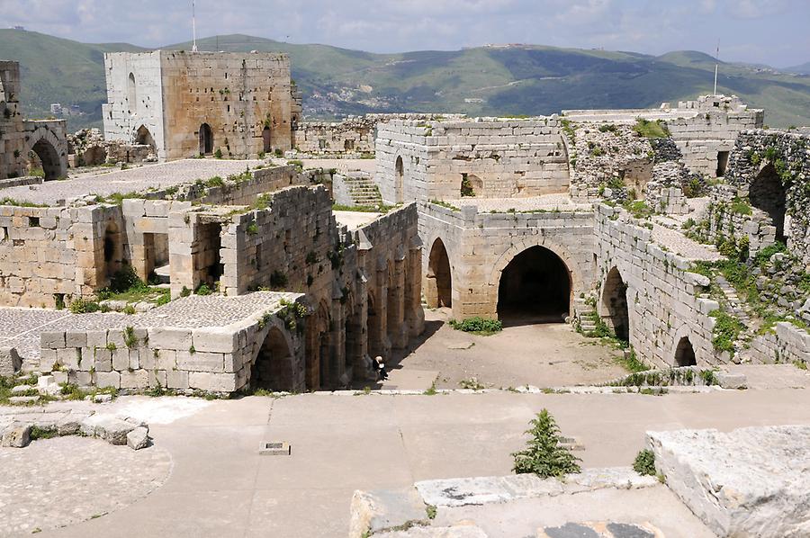 Krak des Chevaliers