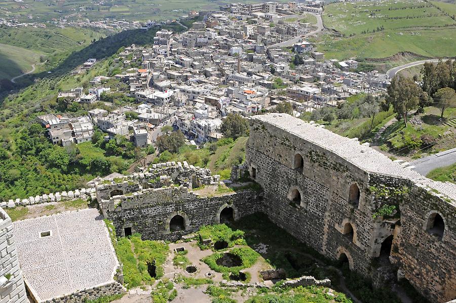 Krak des Chevaliers