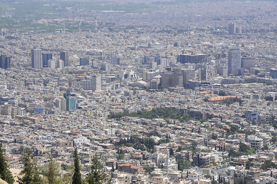 Damascus