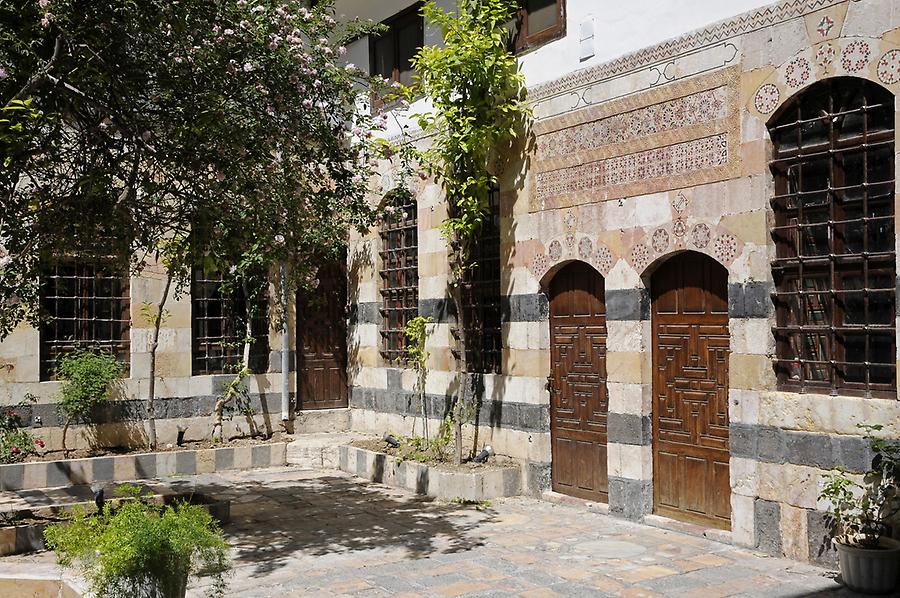 Beit Nizam