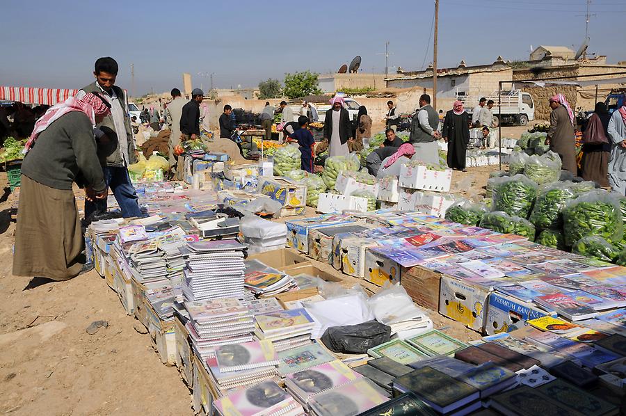 Book market