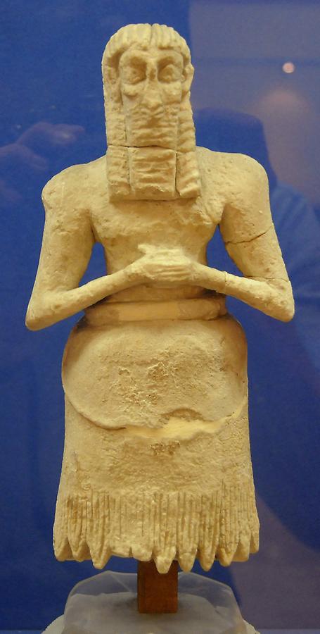Ugarit sovereign