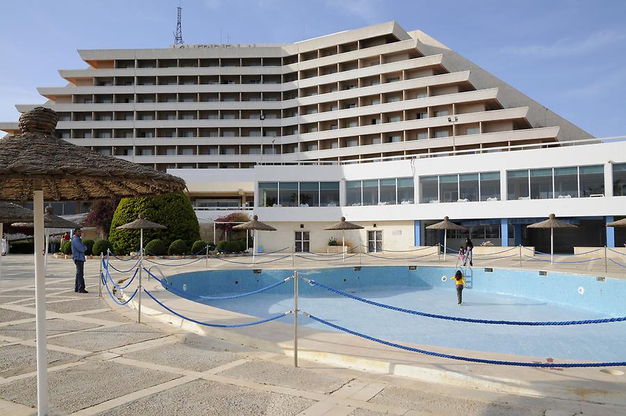 Le Meridien Lattakia