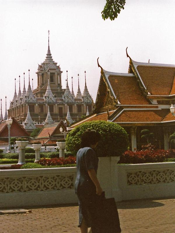 Loha Prasat