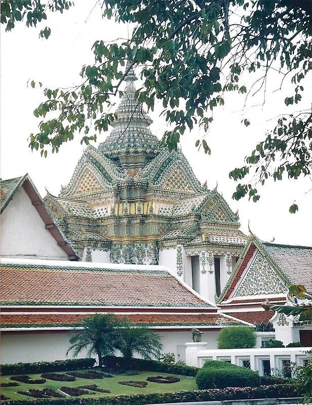 Wat Pho