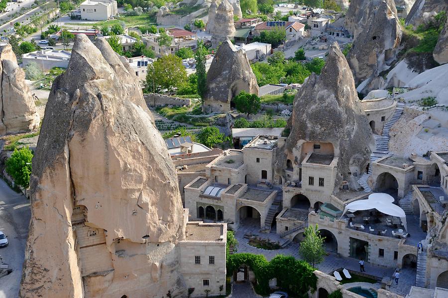 Anatolian Houses