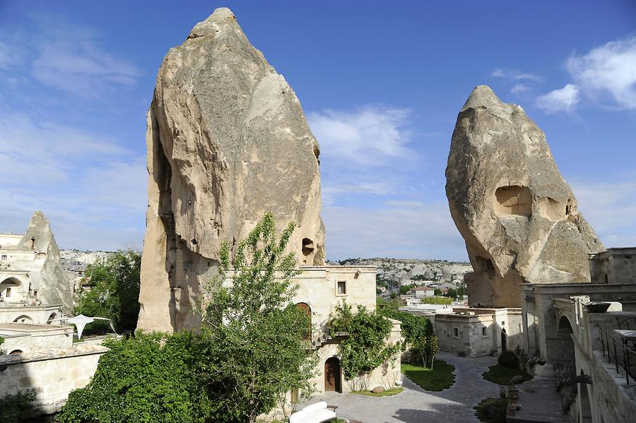 Anatolian Houses