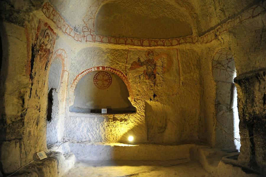 Church Göreme