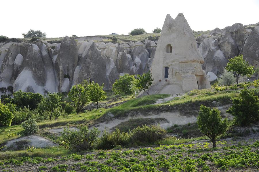 El Nazar Kilise