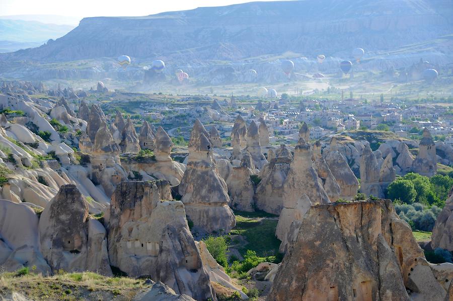 Göreme