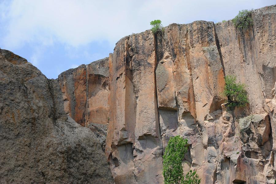 Ihlara Valley