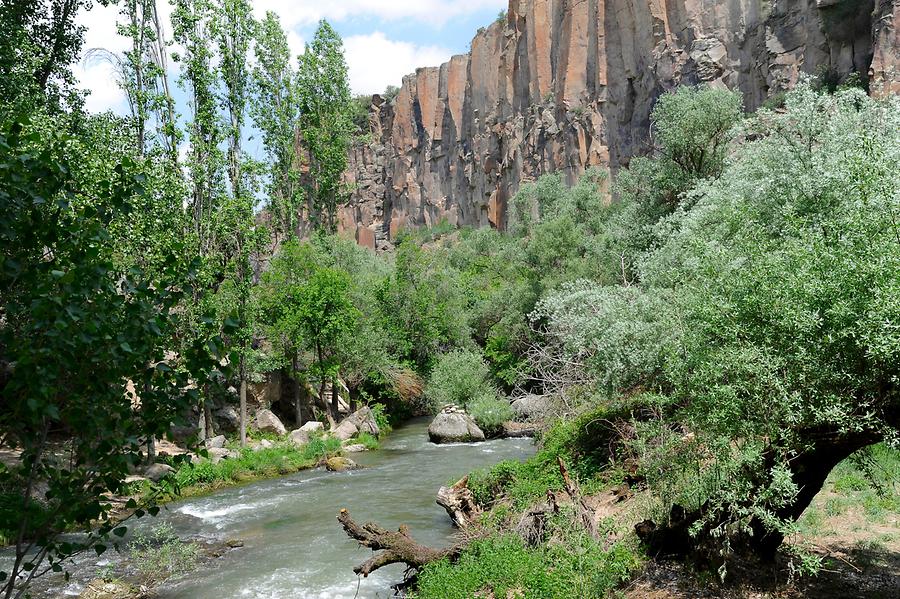 Ihlara Valley