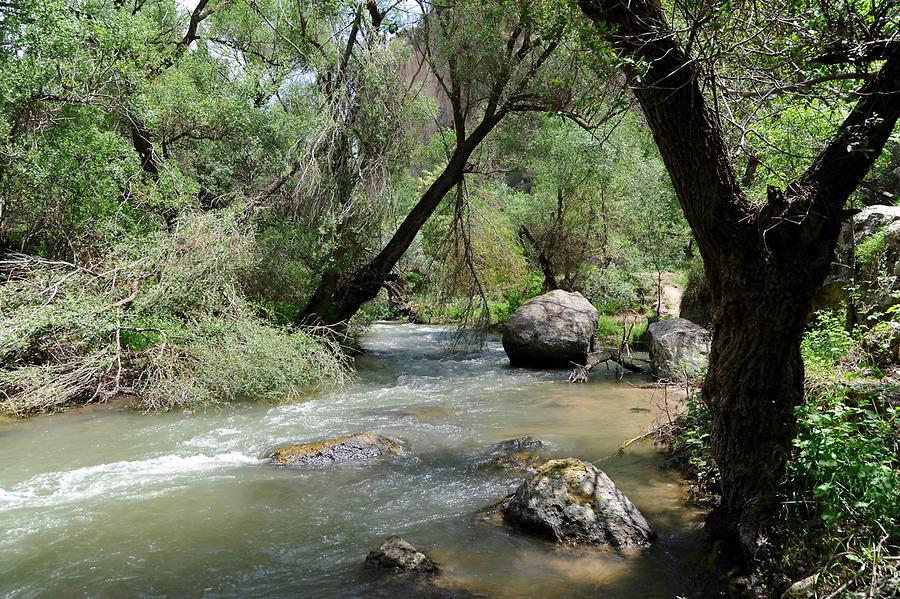 Ihlara Valley