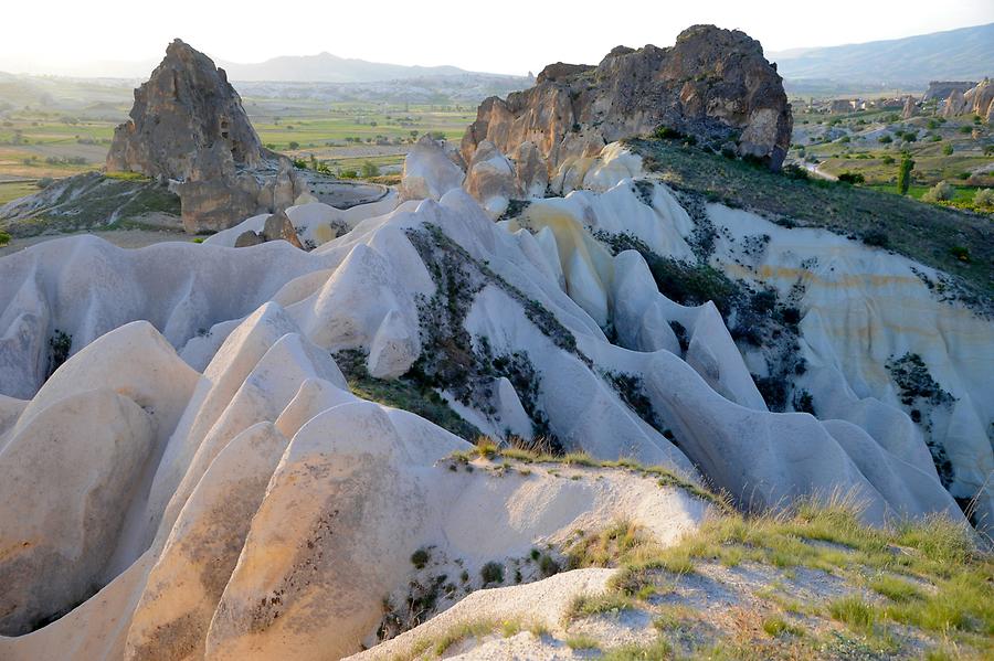 Valley of Roses