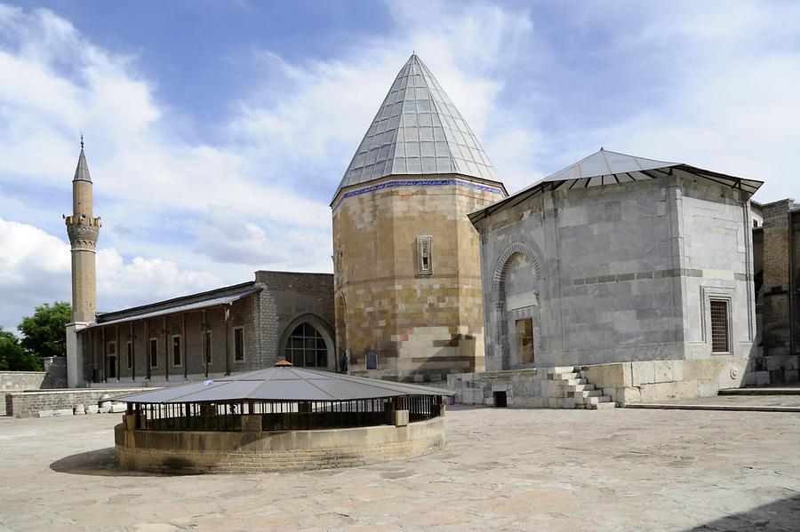 Alaaddin Mosque