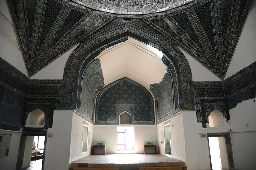 Karatay Medrese