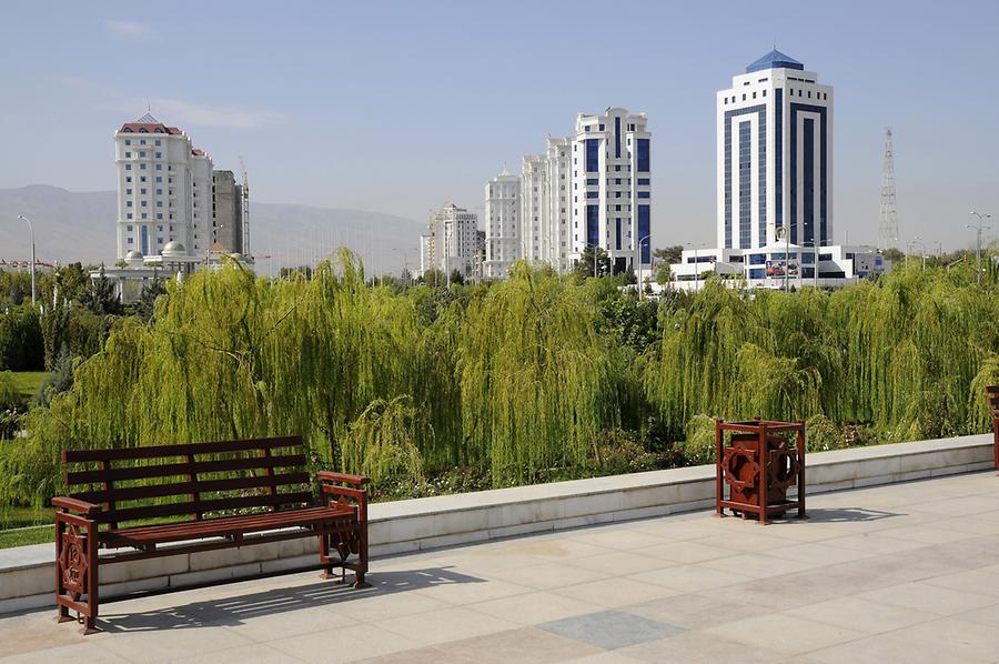 Ashgabat